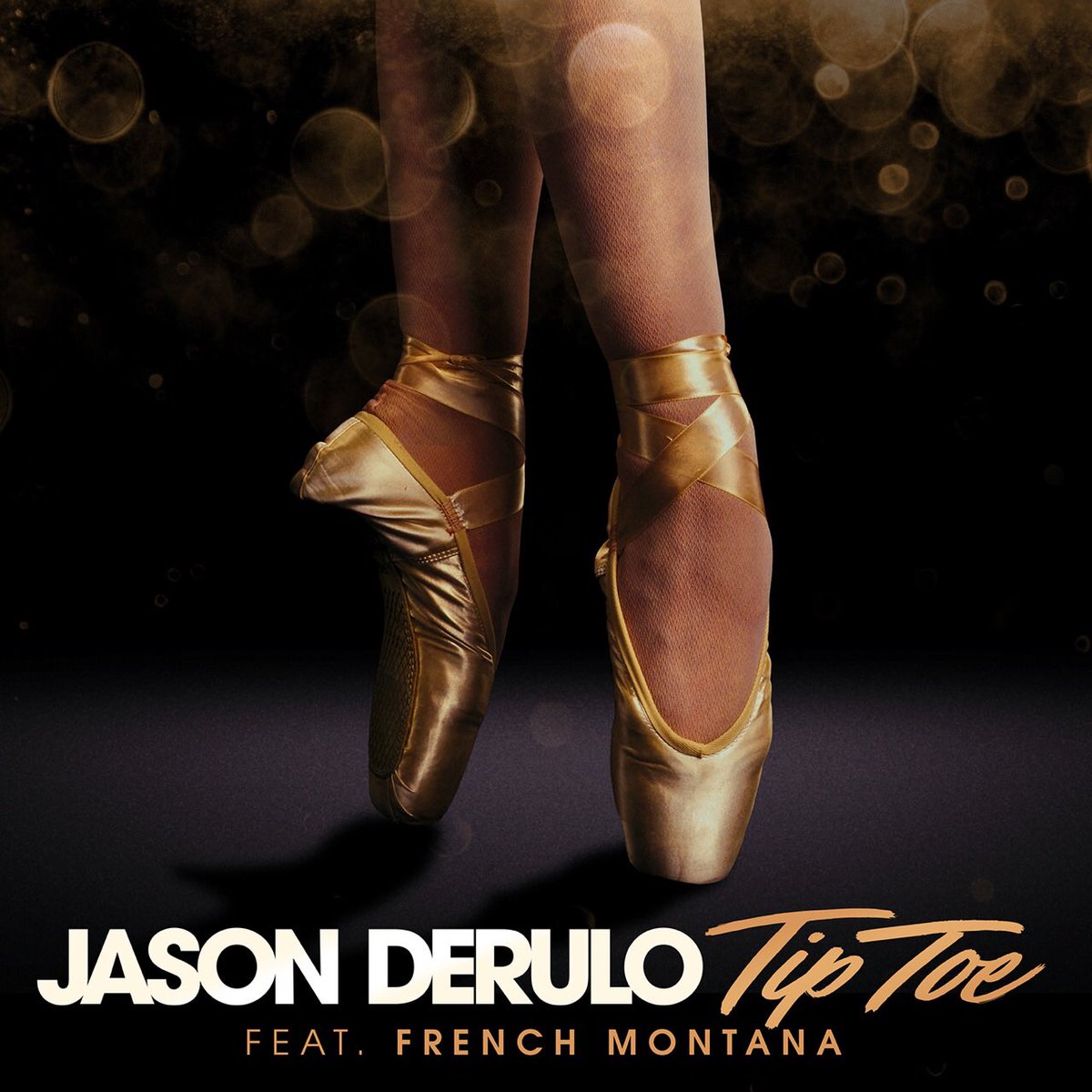 Jason Derulo - Tip Toe feat. French Montana
