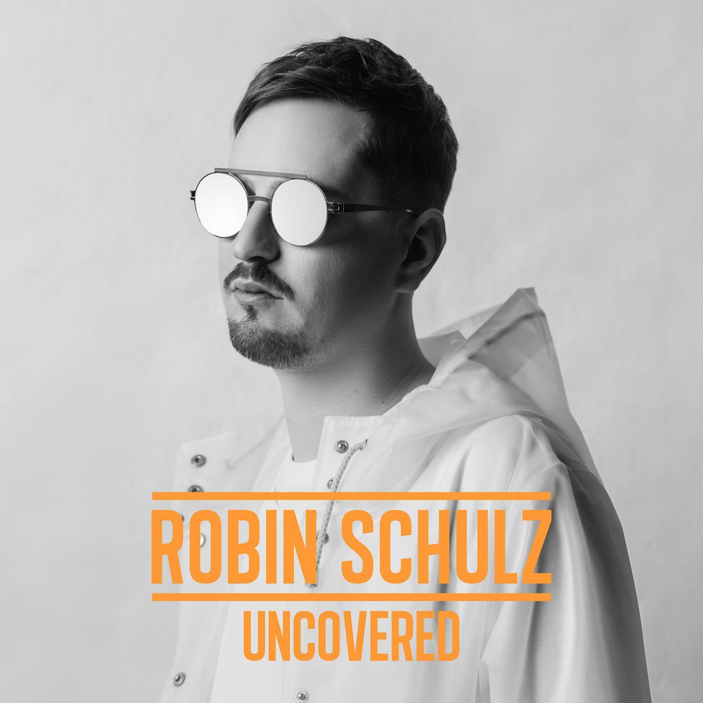 Robin Schulz - Unforgettable