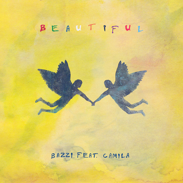Bazzi feat. Camila Cabello - Beautiful