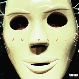 The Weeknd feat. Anitta - Sao Paulo