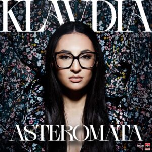 Klavdia - Thinking About You