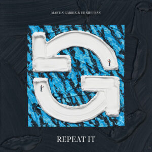 Martin Garrix, Ed Sheeran - Repeat It