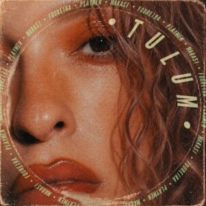 Playmen & Marasi feat. Eleni Foureira - Tulum