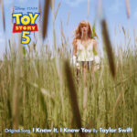 Taylor Swift – I Knew It, I Knew You