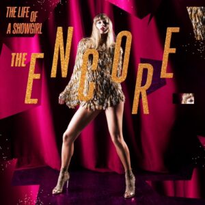 Taylor Swift - Patient Zero