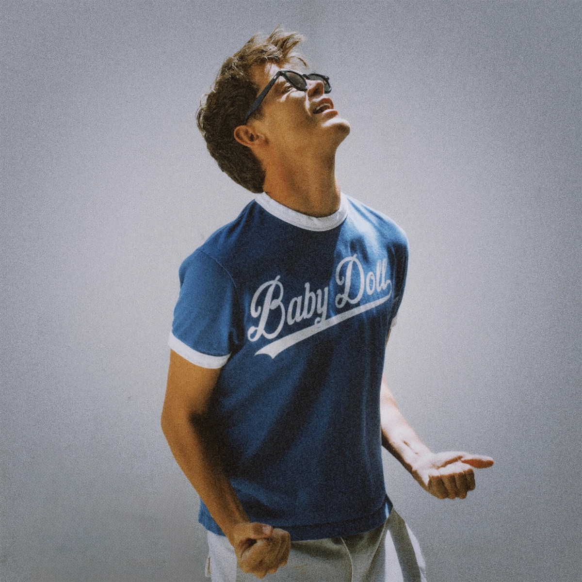 Jamie Miller feat. Antonio Cipriano – Babydoll