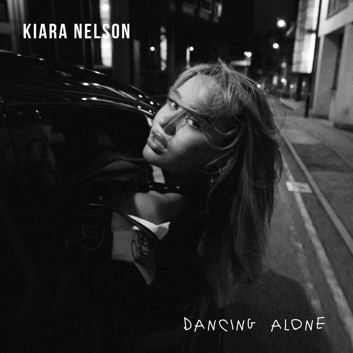 Kiara Nelson – Dancing Alone