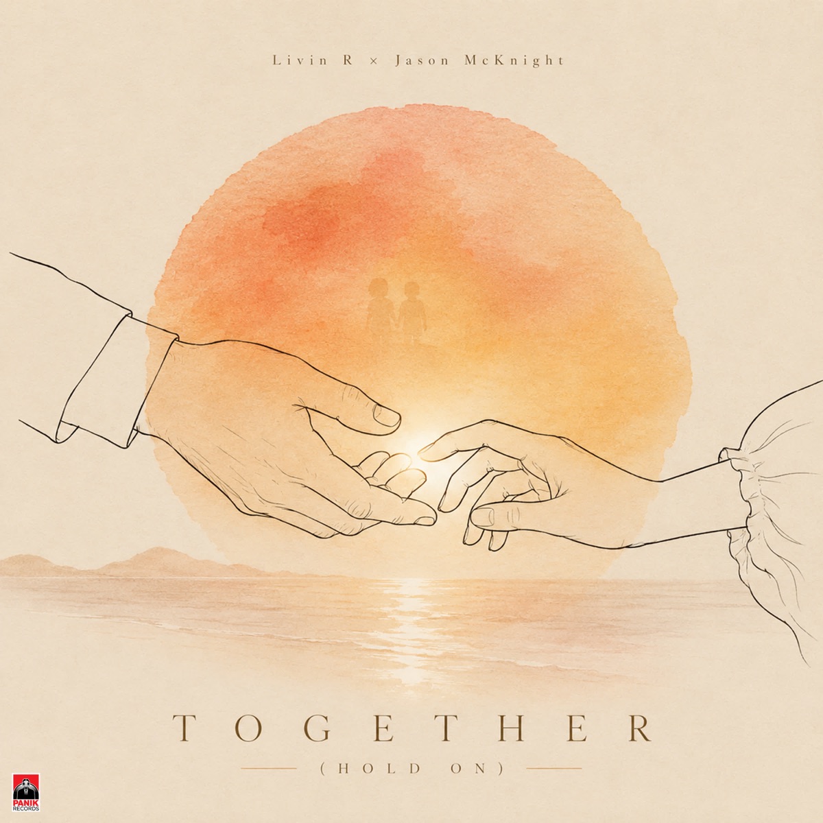 Livin R x Jason McKnight – Together (Hold On)