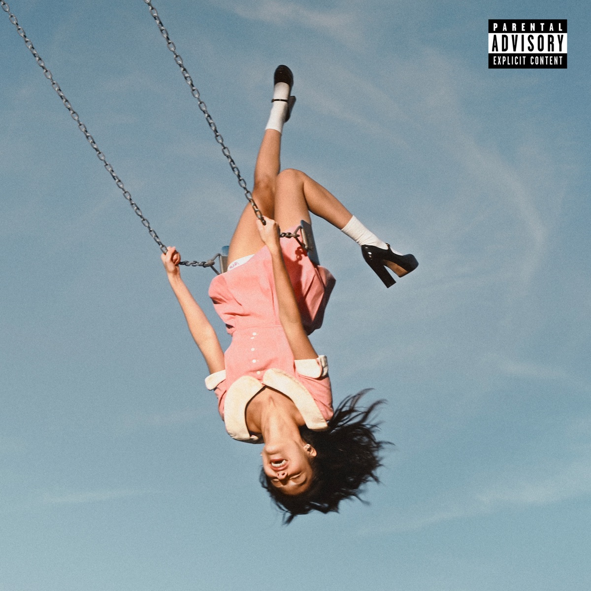 Olivia Rodrigo & Chappell Roan – Expectations